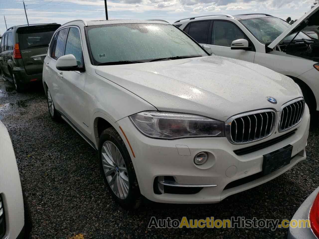 2017 BMW X5 XDRIVE35I, 5UXKR0C34H0V81498