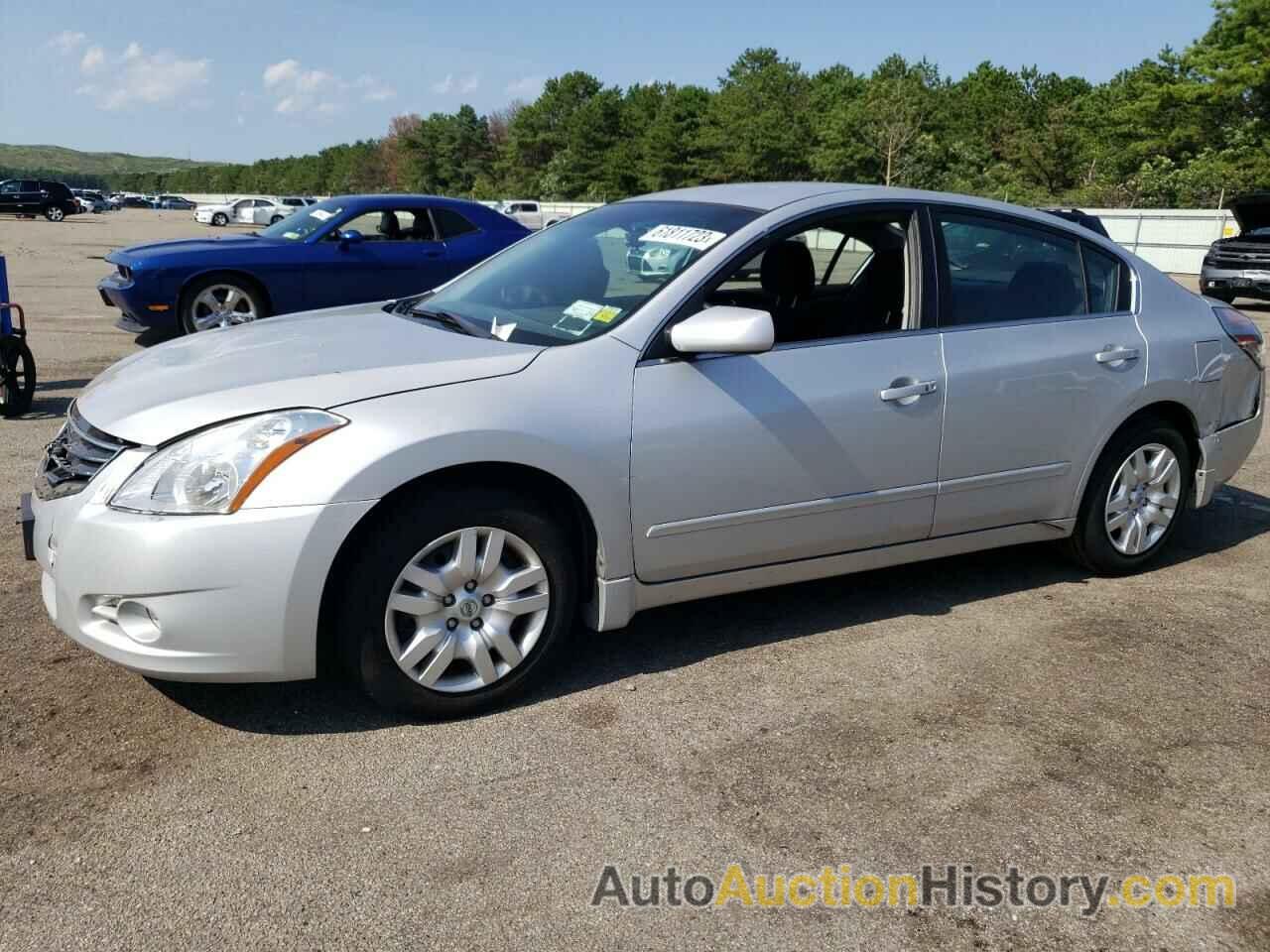 2012 NISSAN ALTIMA BASE, 1N4AL2AP7CN414943