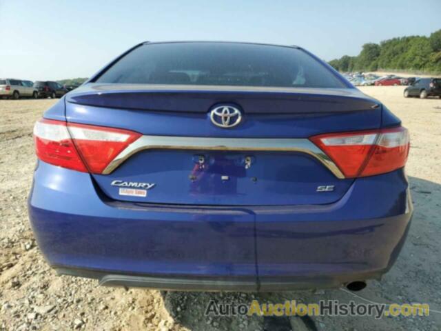 TOYOTA CAMRY LE, 4T1BF1FK0FU985872