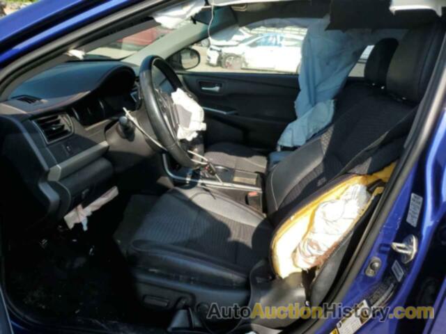 TOYOTA CAMRY LE, 4T1BF1FK0FU985872