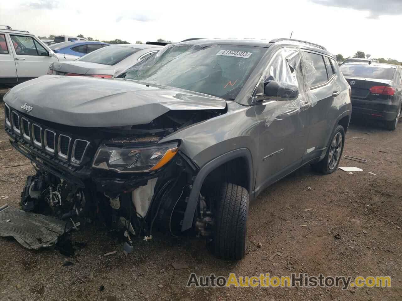 JEEP COMPASS LIMITED, 3C4NJDCB9MT523677