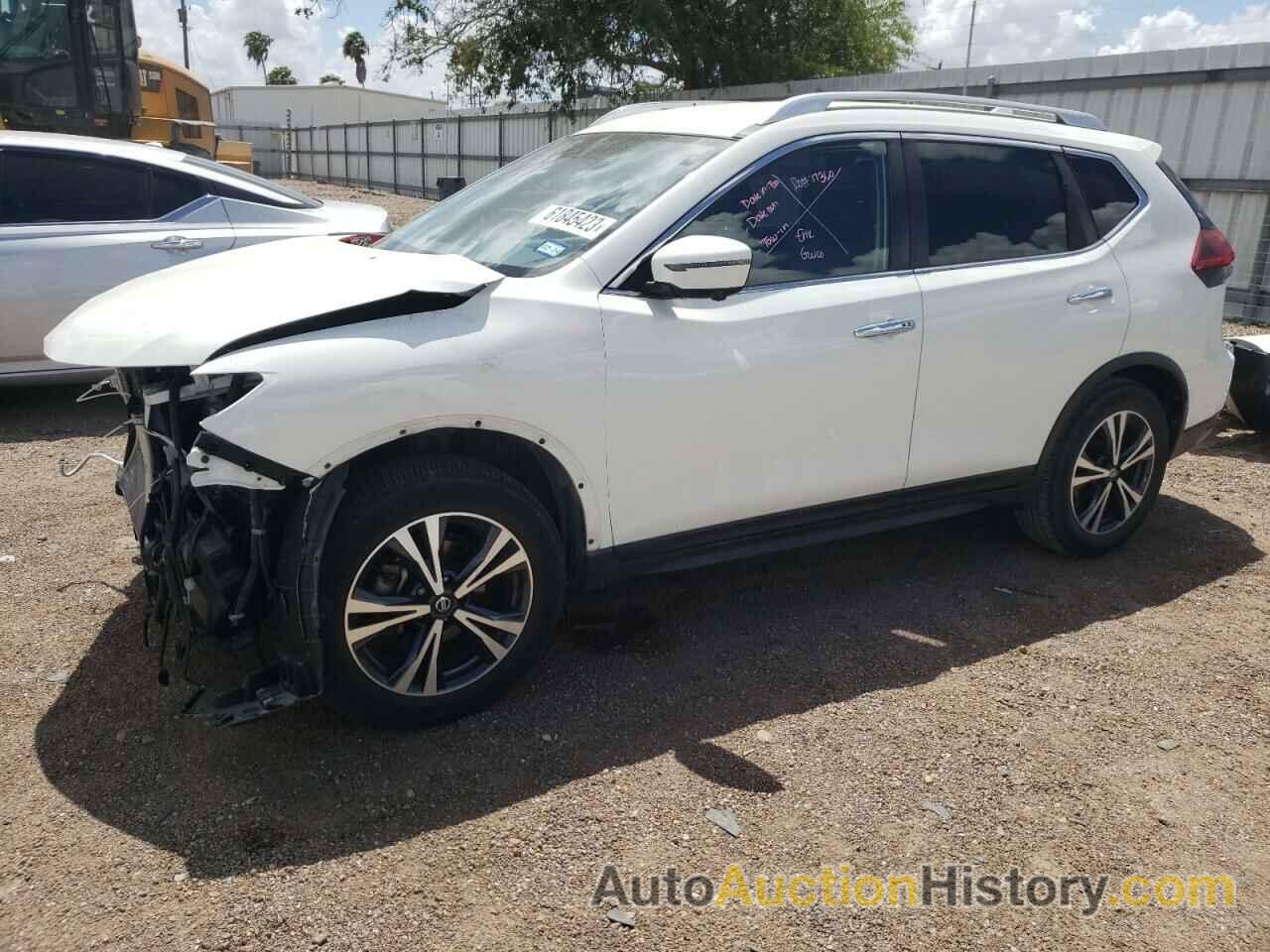 2020 NISSAN ROGUE S, JN8AT2MT8LW017579