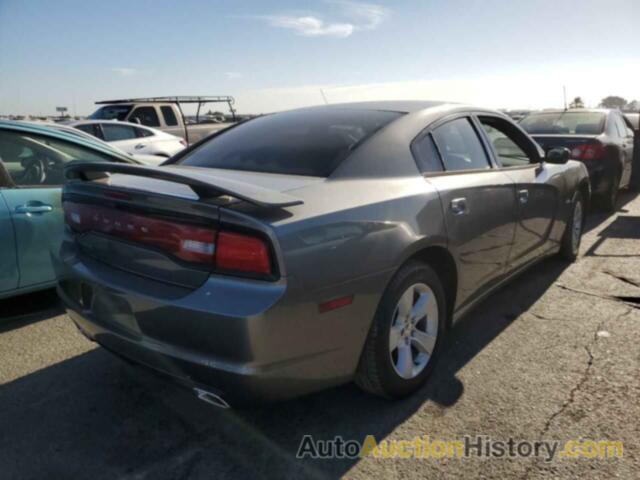 DODGE CHARGER, 2B3CL3CG3BH544233