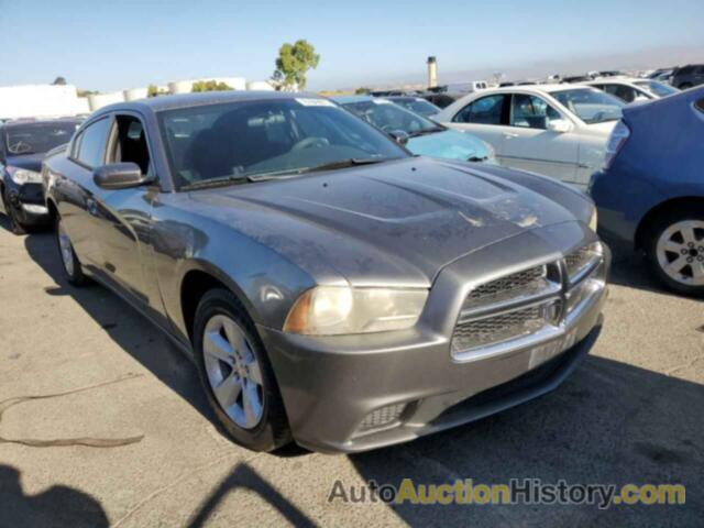 DODGE CHARGER, 2B3CL3CG3BH544233