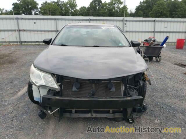 TOYOTA CAMRY L, 4T4BF1FK1DR327268