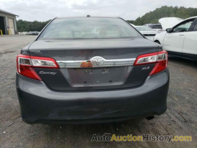 TOYOTA CAMRY L, 4T4BF1FK1DR327268
