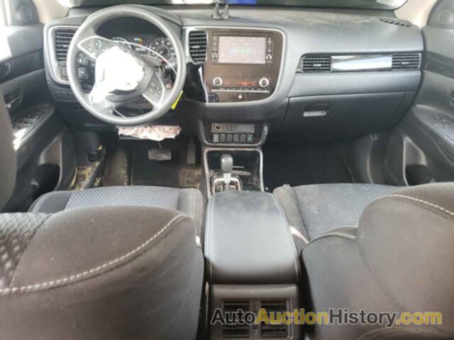 MITSUBISHI OUTLANDER SE, JA4AZ3A36LZ048665