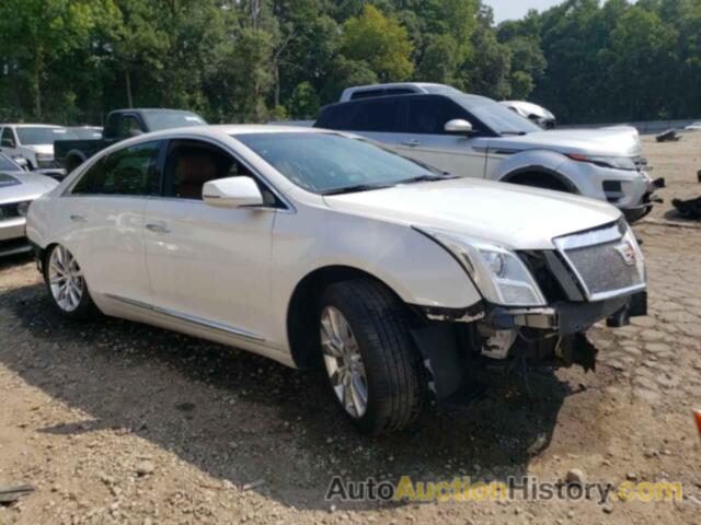 CADILLAC XTS LUXURY, 2G61M5S31H9123422