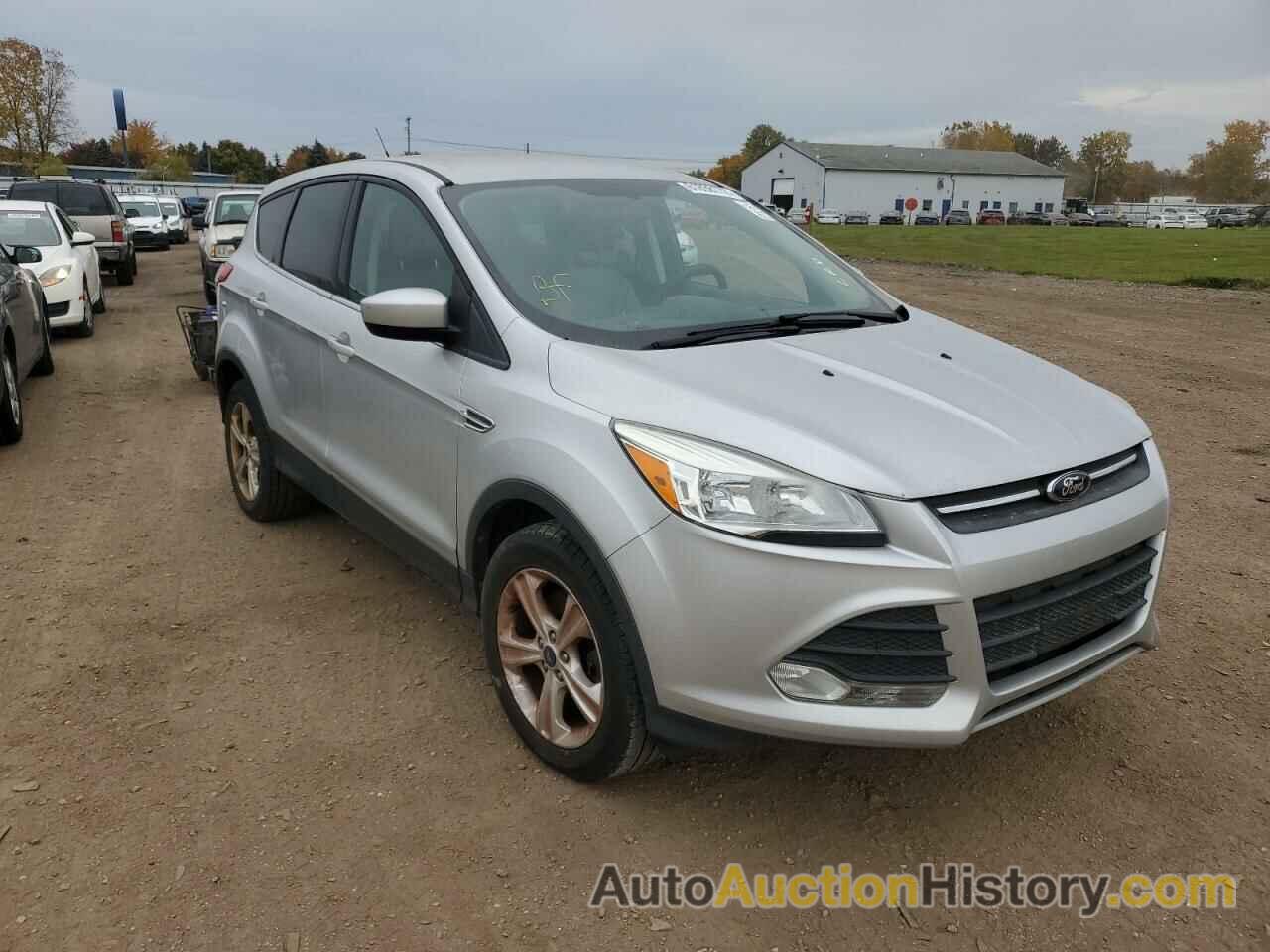 2013 FORD ESCAPE SE, 1FMCU9GX9DUA42119