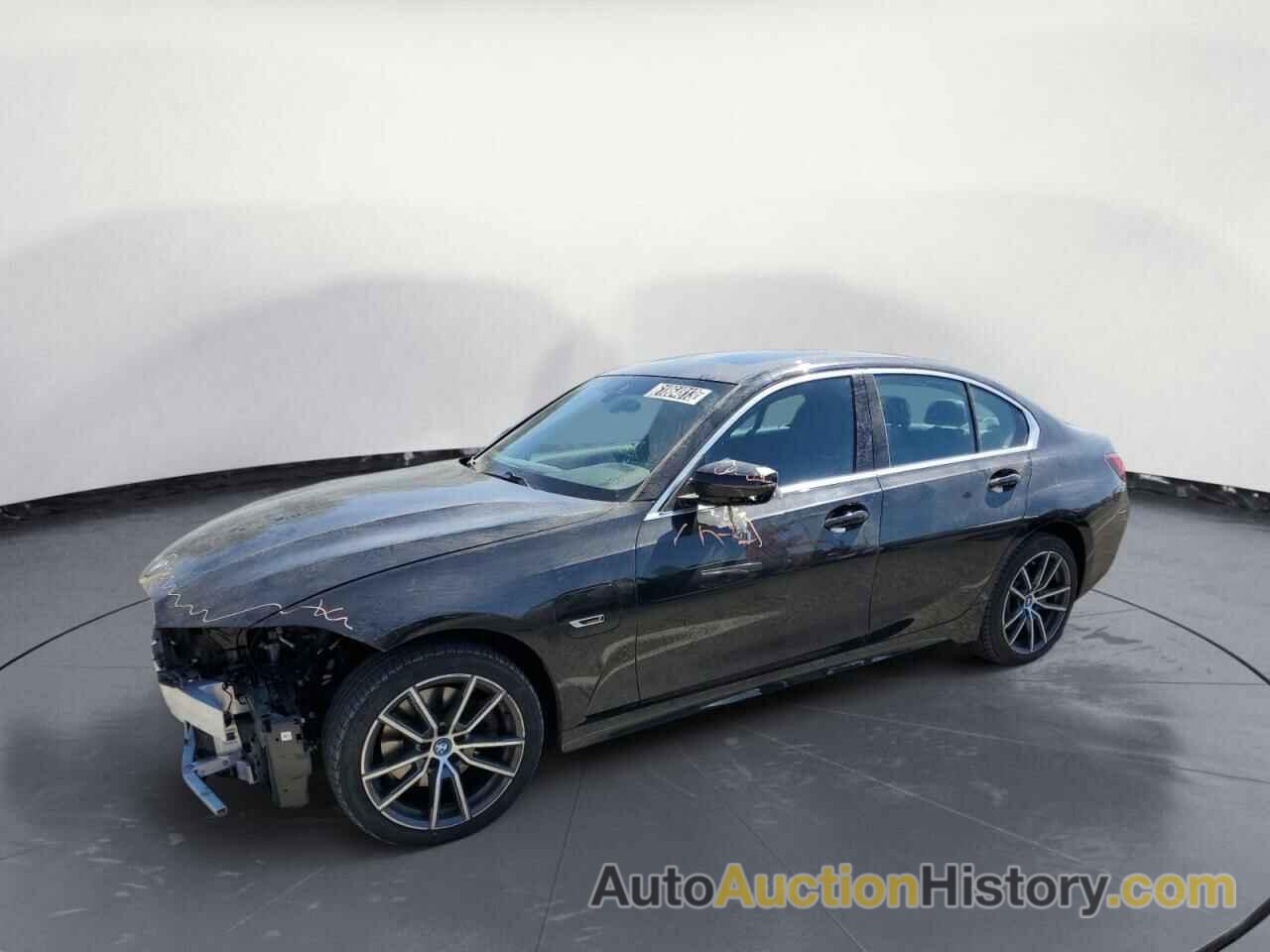 2022 BMW 3 SERIES, 3MW5P9J03N8C73822