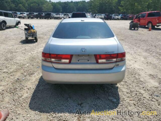 HONDA ACCORD EX, 1HGCM66884A024744