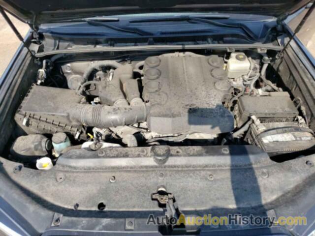 TOYOTA 4RUNNER SR5/SR5 PREMIUM, JTEBU5JR6J5493044