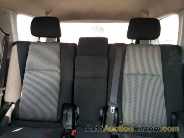 TOYOTA 4RUNNER SR5/SR5 PREMIUM, JTEBU5JR6J5493044