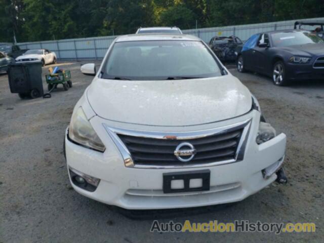 NISSAN ALTIMA 2.5, 1N4AL3AP4DN403518