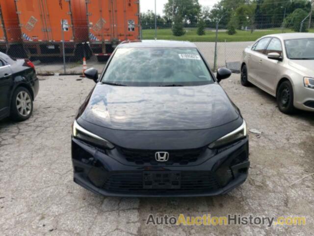 HONDA CIVIC EXL, 19XFL1H71NE015663