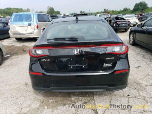 HONDA CIVIC EXL, 19XFL1H71NE015663