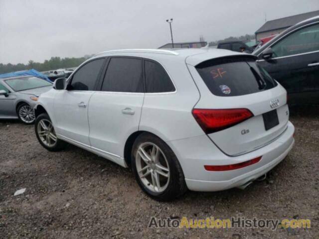 AUDI Q5 TDI PREMIUM PLUS, WA1CMAFP9FA052686