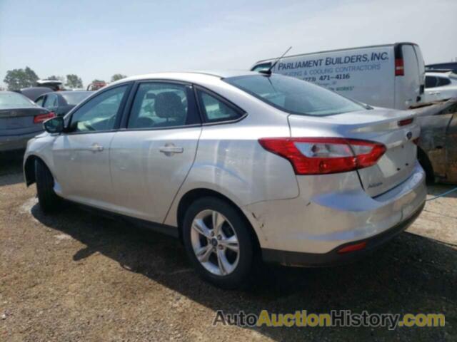 FORD FOCUS SE, 1FADP3F26DL318643