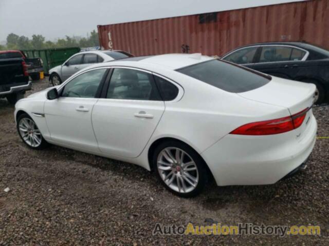 JAGUAR XF PRESTIGE, SAJBK4BV9GCY21885