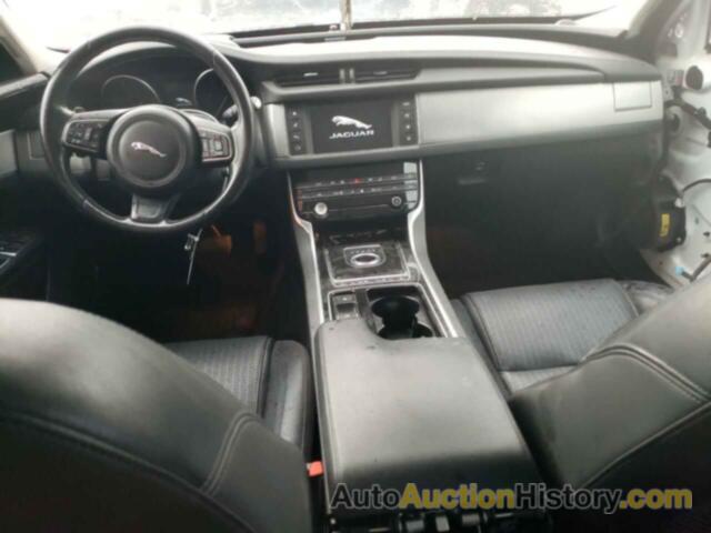 JAGUAR XF PRESTIGE, SAJBK4BV9GCY21885