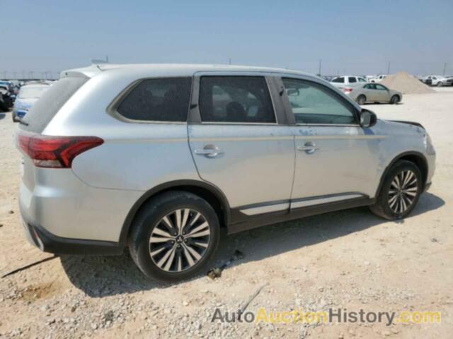 MITSUBISHI OUTLANDER ES, JA4AD2A35LZ047144