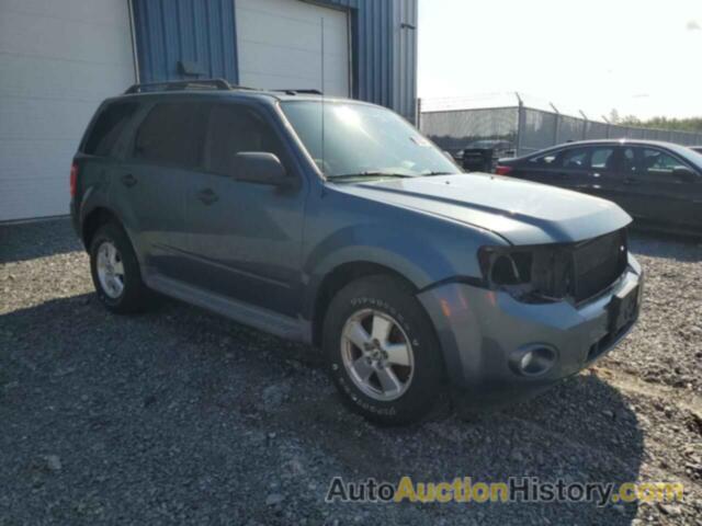 FORD ESCAPE XLT, 1FMCU9DG0BKB31011