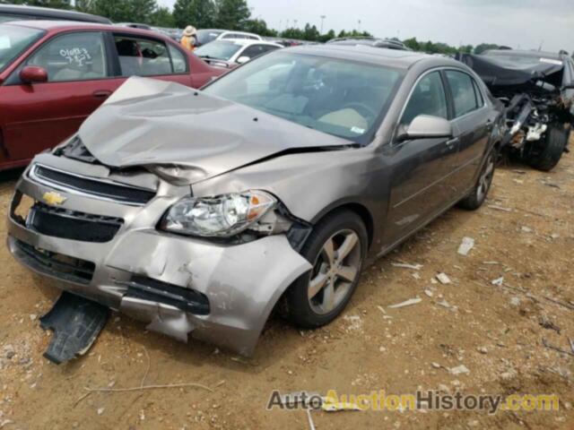 CHEVROLET MALIBU 1LT, 1G1ZC5E1XBF204617