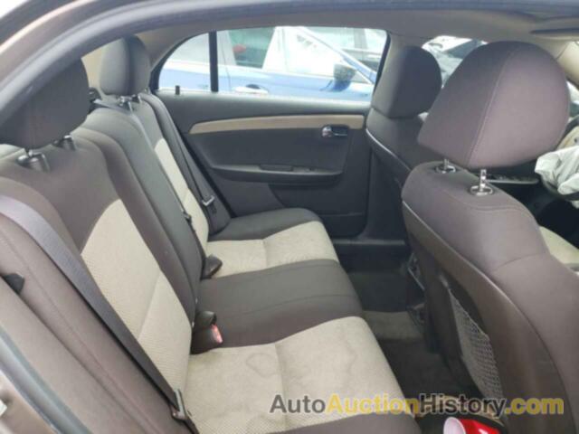 CHEVROLET MALIBU 1LT, 1G1ZC5E1XBF204617