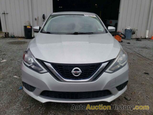 NISSAN SENTRA S, 3N1AB7AP4HY339982