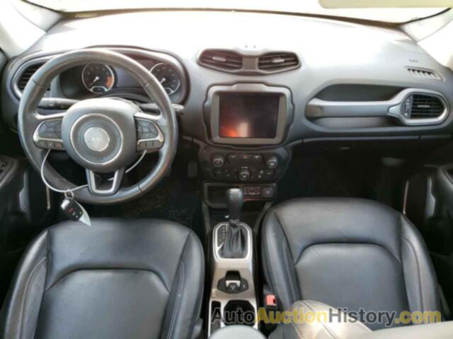 JEEP RENEGADE LIMITED, ZACCJADB6JPH42782