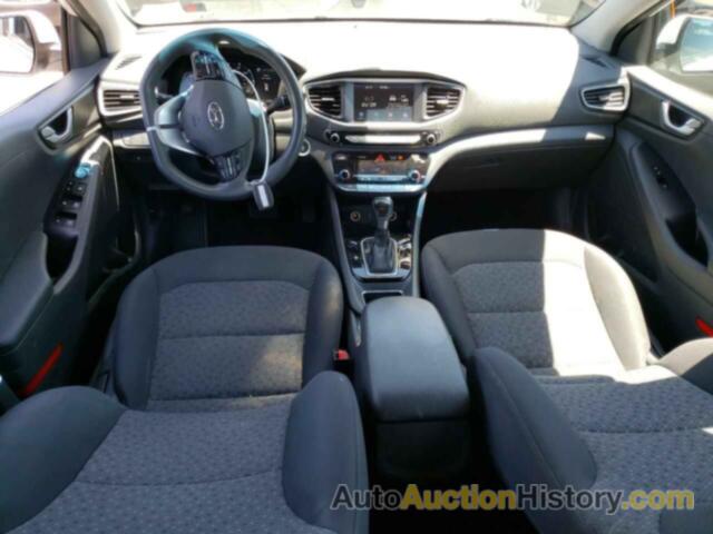 HYUNDAI IONIQ BLUE, KMHC65LCXKU179900