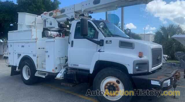 2006 CHEVROLET C/K7500 C7C042, 1GBM7C1C66F407922