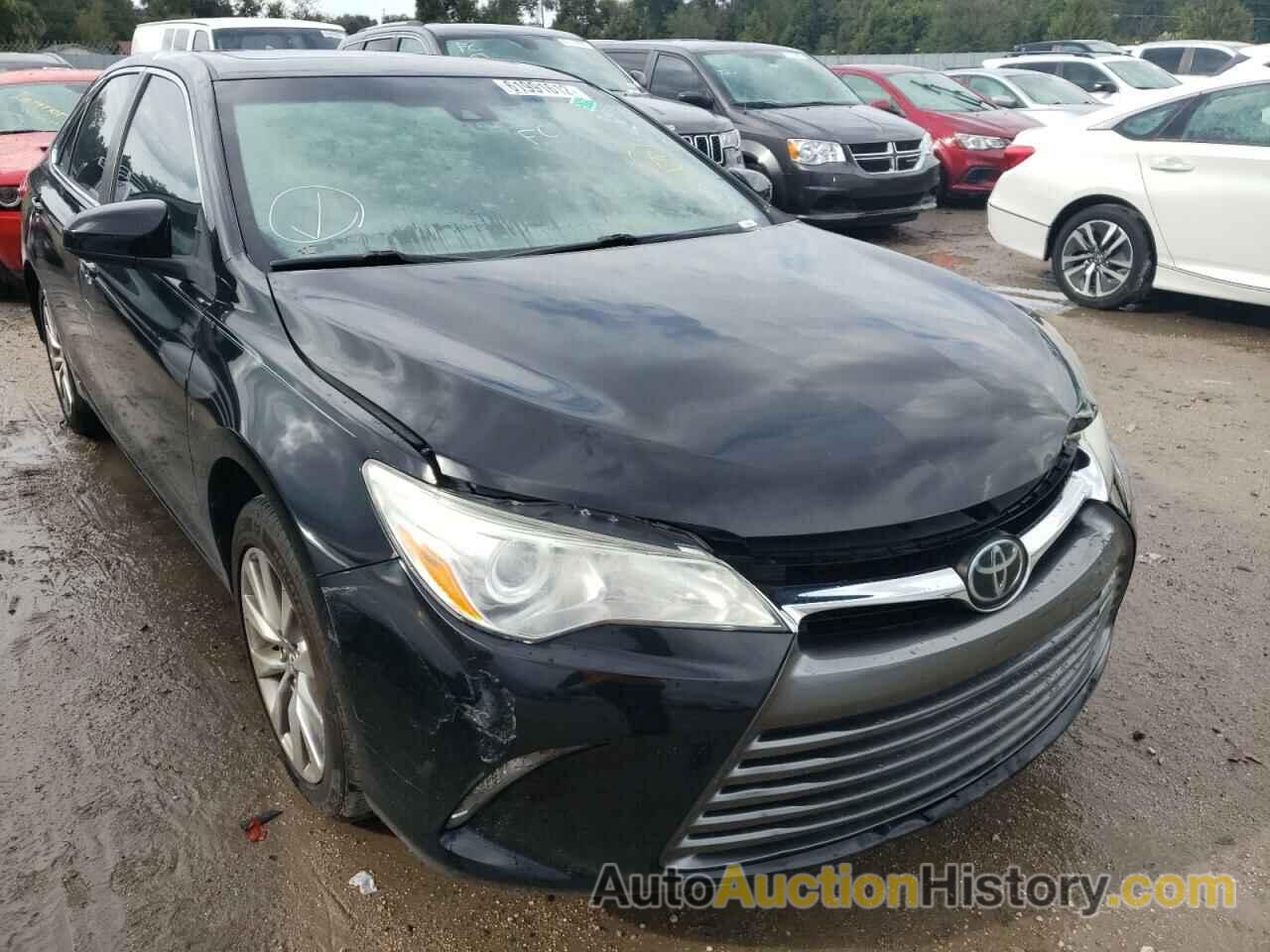 2017 TOYOTA CAMRY LE, 4T1BF1FK5HU807751