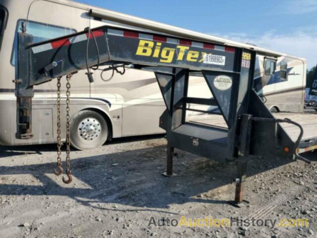 BIGT GOOSENECK, 16VGX2028F6076504