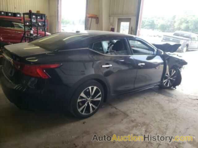 NISSAN MAXIMA 3.5S, 1N4AA6AP2JC363454