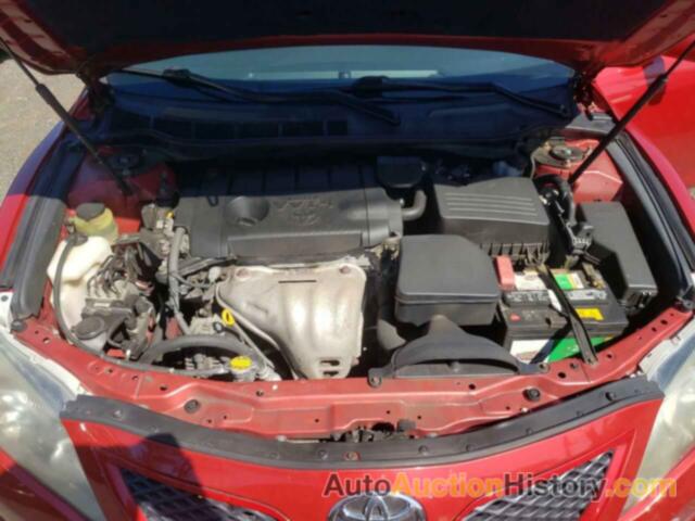 TOYOTA CAMRY BASE, 4T1BF3EK3BU750258