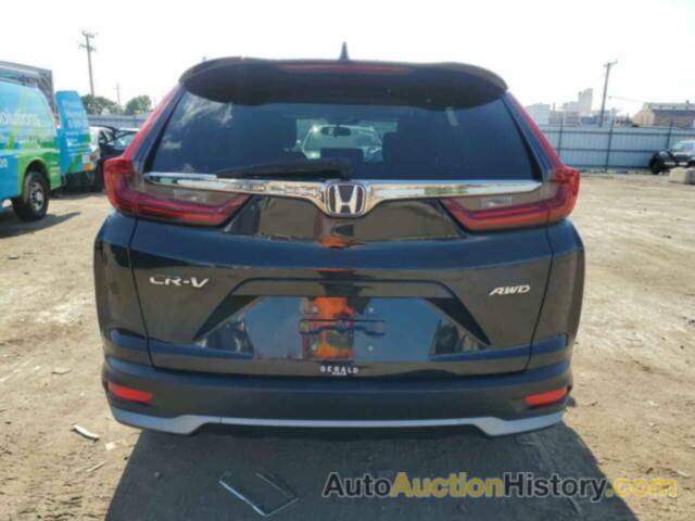 HONDA CRV EX, 5J6RW2H5XLL037636