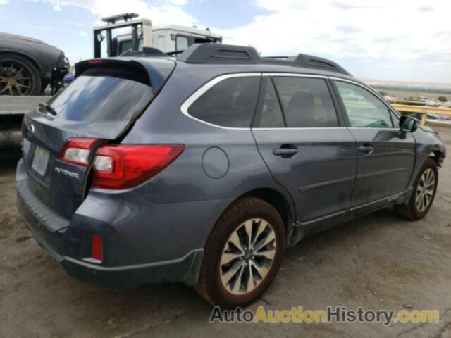 SUBARU OUTBACK 2.5I LIMITED, 4S4BSBNC3G3207505