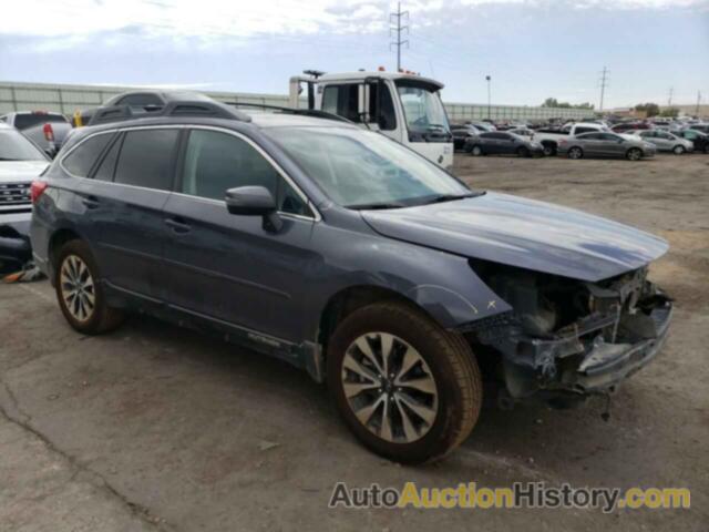 SUBARU OUTBACK 2.5I LIMITED, 4S4BSBNC3G3207505