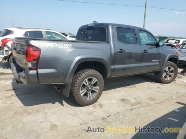 TOYOTA TACOMA DOUBLE CAB, 3TMCZ5AN1JM160784