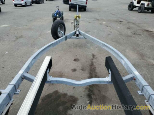 VANT TRAILER, 47GBM2312DB000005