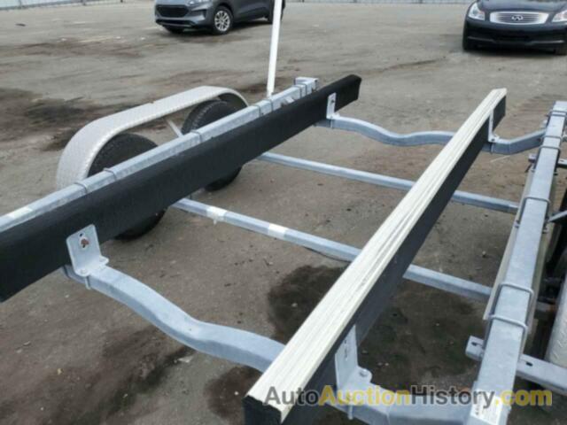 VANT TRAILER, 47GBM2312DB000005