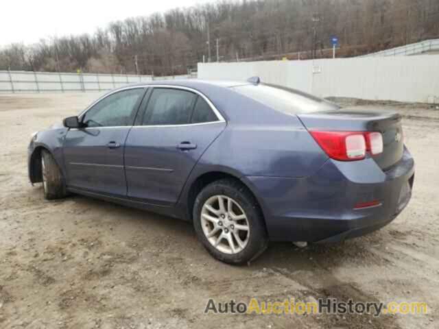 CHEVROLET MALIBU 1LT, 1G11C5SL8EF164058