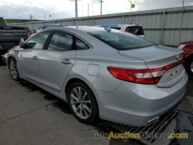 HYUNDAI AZERA, KMHFG4JG7GA507387