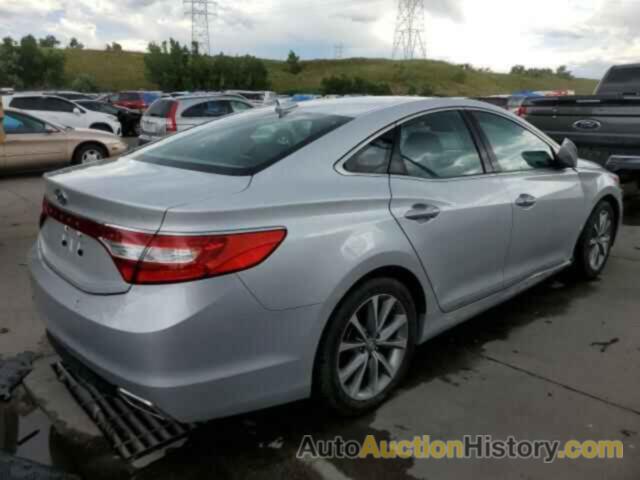 HYUNDAI AZERA, KMHFG4JG7GA507387