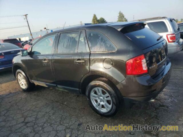 FORD EDGE SE, 2FMDK3GC0DBA57781