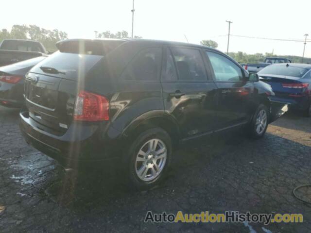 FORD EDGE SE, 2FMDK3GC0DBA57781