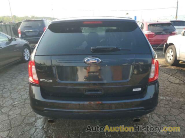 FORD EDGE SE, 2FMDK3GC0DBA57781