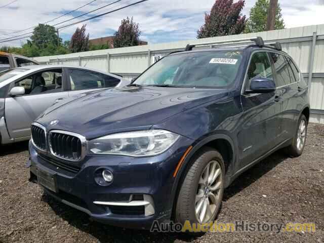 2016 BMW X5 XDRIVE35I, 5UXKR0C55G0S87768