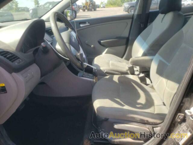 HYUNDAI ACCENT GLS, KMHCT4AE1CU044331